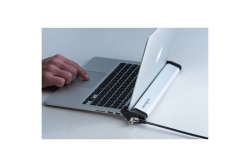Kensington Laptop-Locking Station 11-15,6 m. Microsaver 2.0