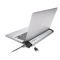 Kensington Laptop-Locking Station 11-15,6 m. Microsaver 2.0