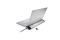 Kensington Laptop-Locking Station 11-15,6 m. Microsaver 2.0