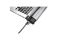 Kensington Laptop-Locking Station 11-15,6 m. Microsaver 2.0