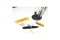 DELOCK USB-HUB 4-Port USB3.0 Tischeinbau