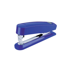 Heftgerät (Büro) B7 - automatic blau, 30 Blatt,...