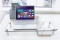DIGITUS MLS Monitorerhöhung 0-32 Glas Max.20KG