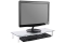 DIGITUS MLS Monitorerhöhung 0-32 Glas Max.20KG