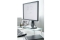DIGITUS MLS Monitorerhöhung 0-32 Glas Max.20KG