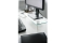 DIGITUS MLS Monitorerhöhung 0-32 Glas Max.20KG