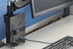 DIGITUS PCH Mini Desktop 2in1 VESA- oder Tischmontage