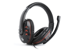 gembird Headset Gaming Headset Klinke