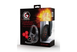 gembird Headset Gaming Headset Klinke