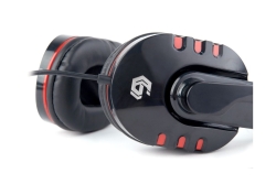 gembird Headset Gaming Headset Klinke