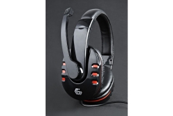 gembird Headset Gaming Headset Klinke