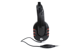 gembird Headset Gaming Headset Klinke