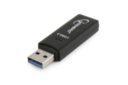 gembird Card Reader All-in-One Cardreader SD USB 3.0