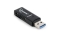gembird Card Reader All-in-One Cardreader SD USB 3.0
