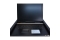Inter-Tech 48.3cm KVM Konsole 1708 LED (17) schwarz