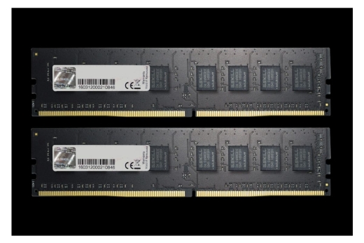 DDR4 16GB PC 2400 CL17 G.Skill KIT (2x8GB) 16GNT Value