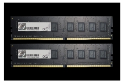 DDR4 16GB PC 2400 CL17 G.Skill KIT (2x8GB) 16GNT Value