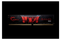 DDR4 8GB PC 2400 CL17 G.Skill (1x8GB) 8GIS Aegis 4