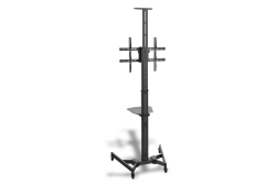 DIGITUS BOS 37-70 1TFT 1Gelenk schwarz Max.50KG