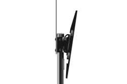 DIGITUS BOS 37-70 1TFT 1Gelenk schwarz Max.50KG