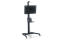 DIGITUS BOS 37-70 1TFT 1Gelenk schwarz Max.50KG