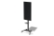 DIGITUS BOS 37-70 1TFT 1Gelenk schwarz Max.50KG