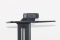 DIGITUS BOS 37-70 1TFT 1Gelenk schwarz Max.50KG