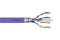 DIGITUS Instal-kab Cat6 F/UTP tw.Pair 100m violett