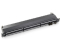 Equip 19 Patchpanel 24xRJ45 Cat6a FTP 1U 500MHz RAL7035