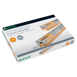 5592 Heftklammern K8 - Einweg-Kassette, 5x210 Stück,...