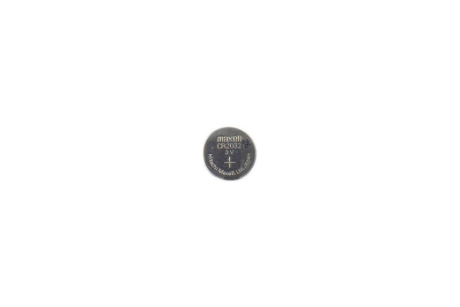 Maxell Batterie Knopfzelle CR2032 3V 220mAh Lithium 1St.