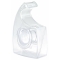 Handabroller Easy Cut® - 33 m x 19 mm, transparent
