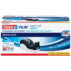 Tischabroller Easy Cut® Orca - für Rollen bis...
