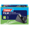 Tischabroller Easy Cut® Economy - Sparpack, für Rollen bis 33 m x 19 mm, gefüllt, schwarz