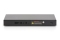 DIGITUS Switch 8-Port Gigabit 135W PoE Unmanaged schwarz