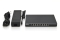 DIGITUS Switch 8-Port Gigabit 135W PoE Unmanaged schwarz