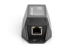 DIGITUS Repeater PoE+ Indoor 22Watts bis 100m
