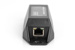 DIGITUS Repeater PoE+ Indoor 22Watts bis 100m