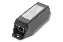 DIGITUS Repeater PoE+ Indoor 22Watts bis 100m
