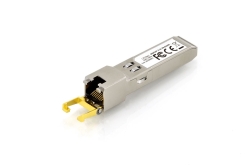 DIGITUS Modul SFP Kupfer RJ45 1.25Gpbs 100m
