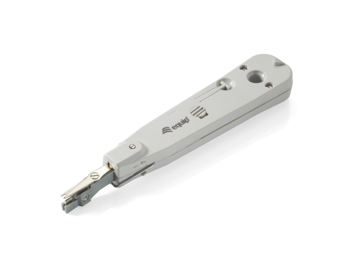 Equip LSA-Auflegewerkzeug LSA-Serie/RJ45 beige