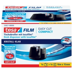 Tischabroller Easy Cut® Compact - für Rollen bis...