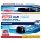 Tischabroller Easy Cut® Compact - für Rollen bis 33m : 19mm, schwarz