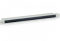 Equip 19 Bürstenblende Premium 1U RAL7035
