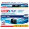 Tischabroller Easy Cut® Smart ecoLogo® - inkl. 1 Rolle Klebefilm kristall-klar