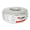 Equip Instal.Kab Cat6 SF/UTP ECA 100.00m grau LSZH