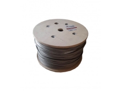 Equip Instal.Kab Cat6 SF/UTP ECA 305.00m grau LSZH...