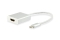 Equip Adapter USB-C->HDMI1.4 St/Bu 4K/ 30Hz 0.15m PVC