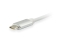 Equip Adapter USB-C->DVI-I(24+5) St/Bu 2K/ 60Hz 0.15m PVC