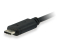 Equip Adapter USB-C->SATA 2.5 St/St 0.50m schwarz